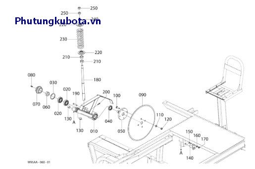 Luống cày